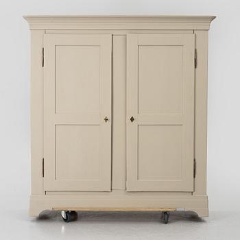 Wardrobe, 20th century.