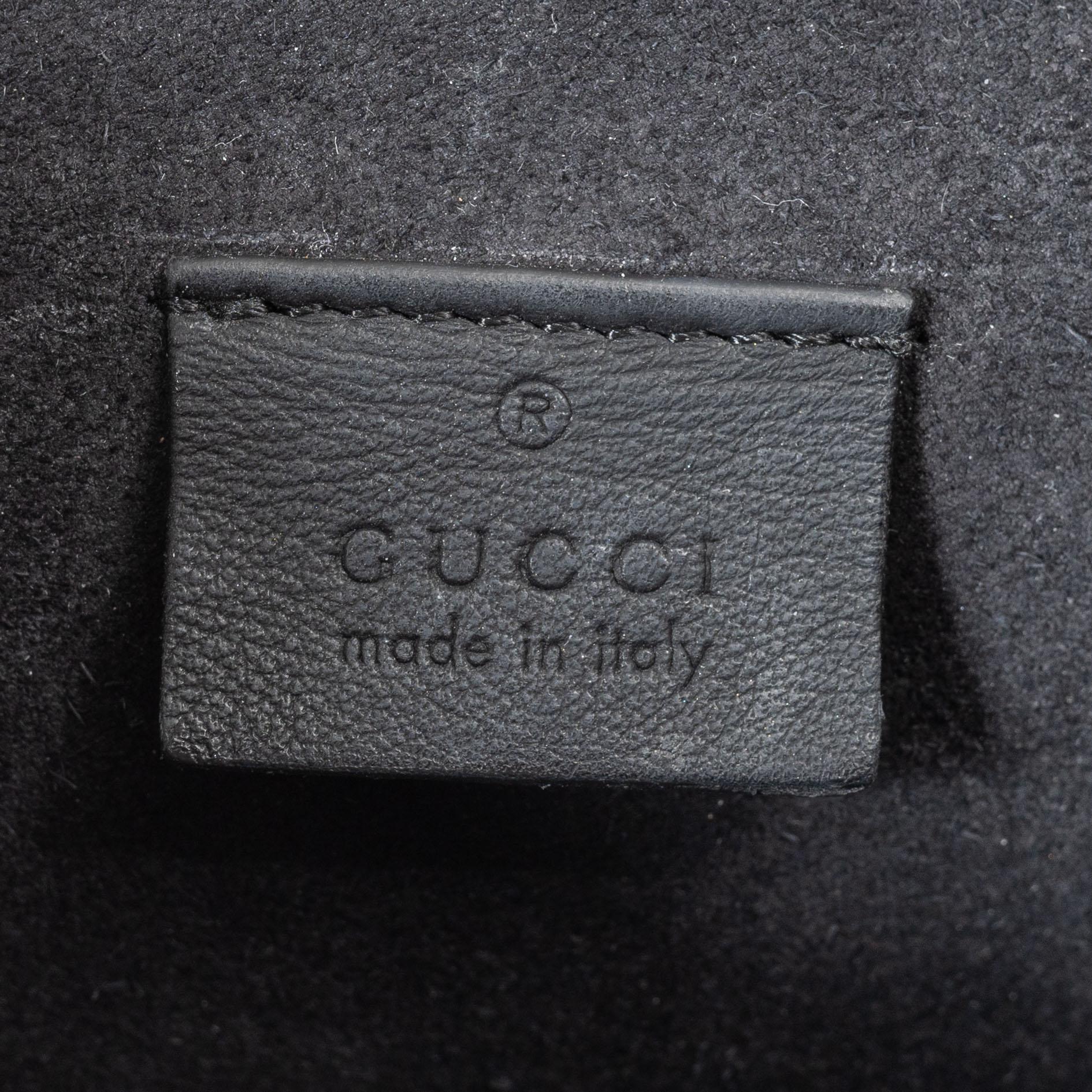 Gucci, Bag, "Dionysus".