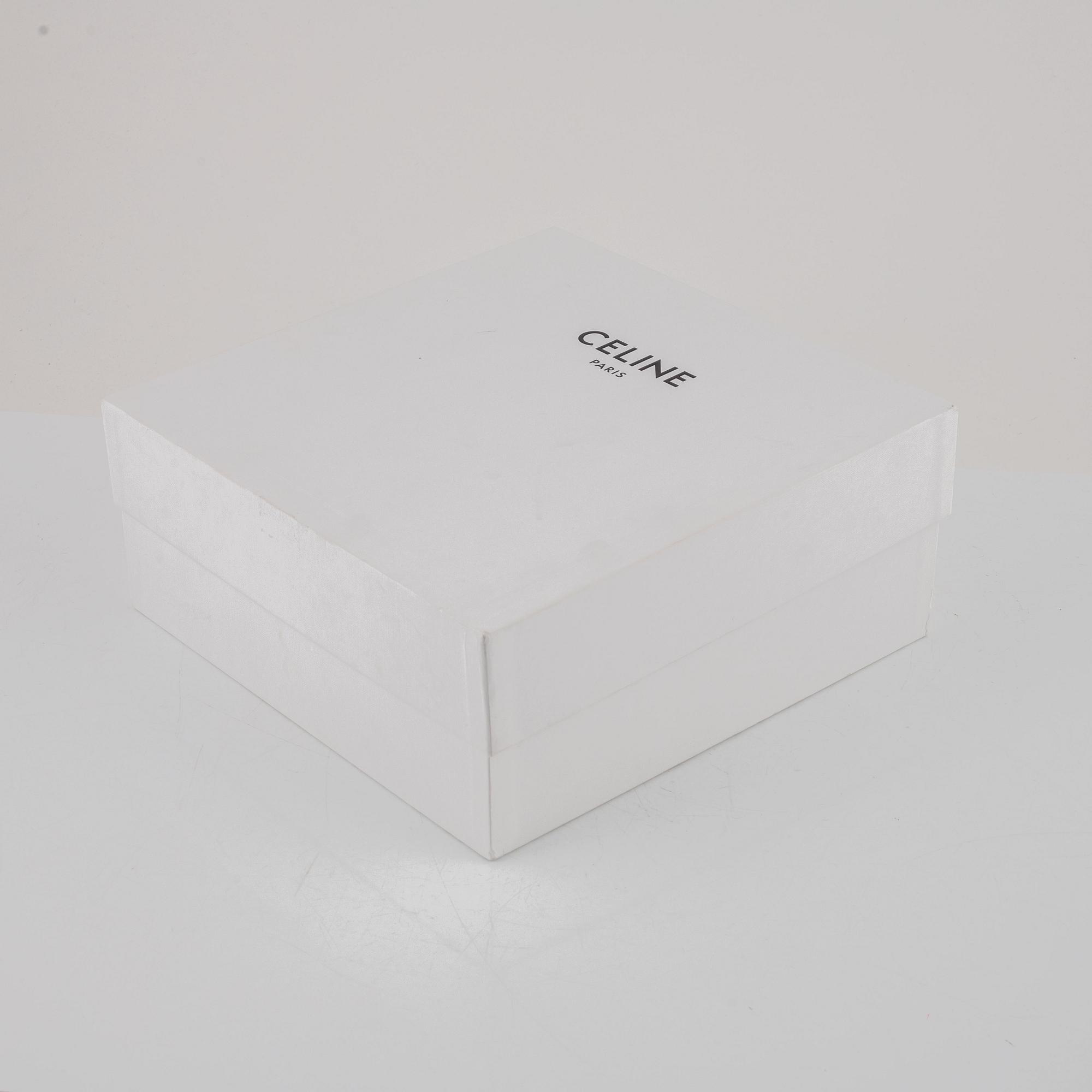 Céline, bag, "Folco".