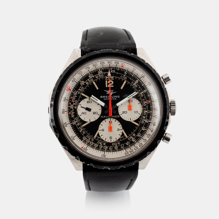 Breitling, Navitimer, chronograph.