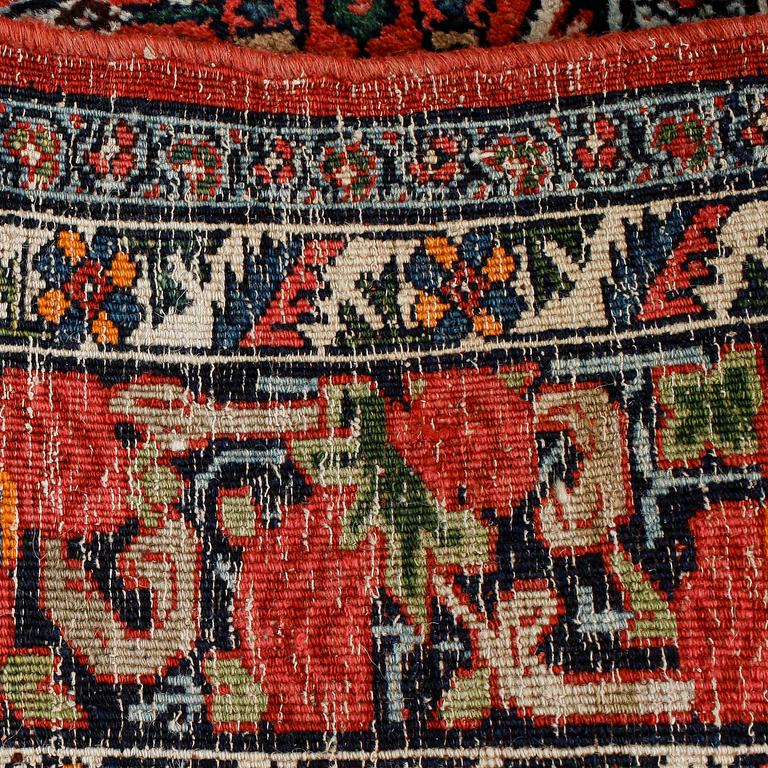 MATTA, semiantik Bidjar, ca 267x167 cm.