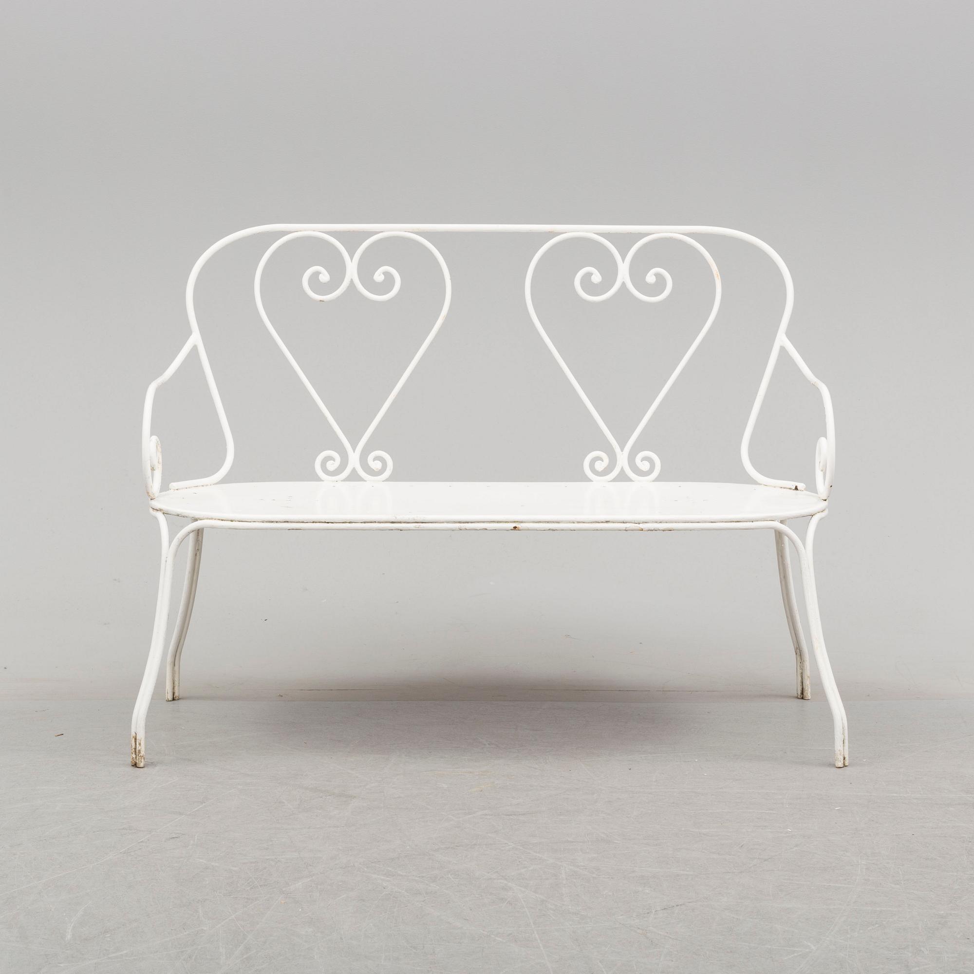 TRÄDGÅRDSGRUPP, 7 delar, 1900-talets första hälft.