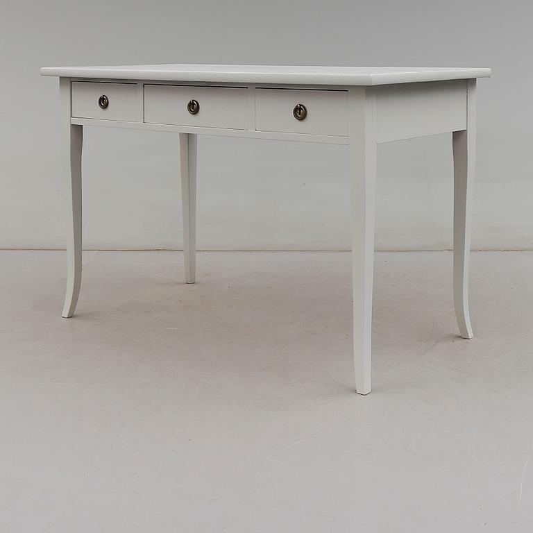 SKRIVBORD, 1900-talets första hälft.