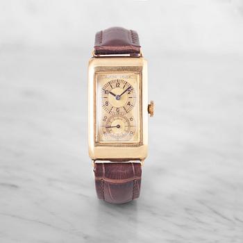 54. ALPINA - GRÜEN, "Doctors watch".