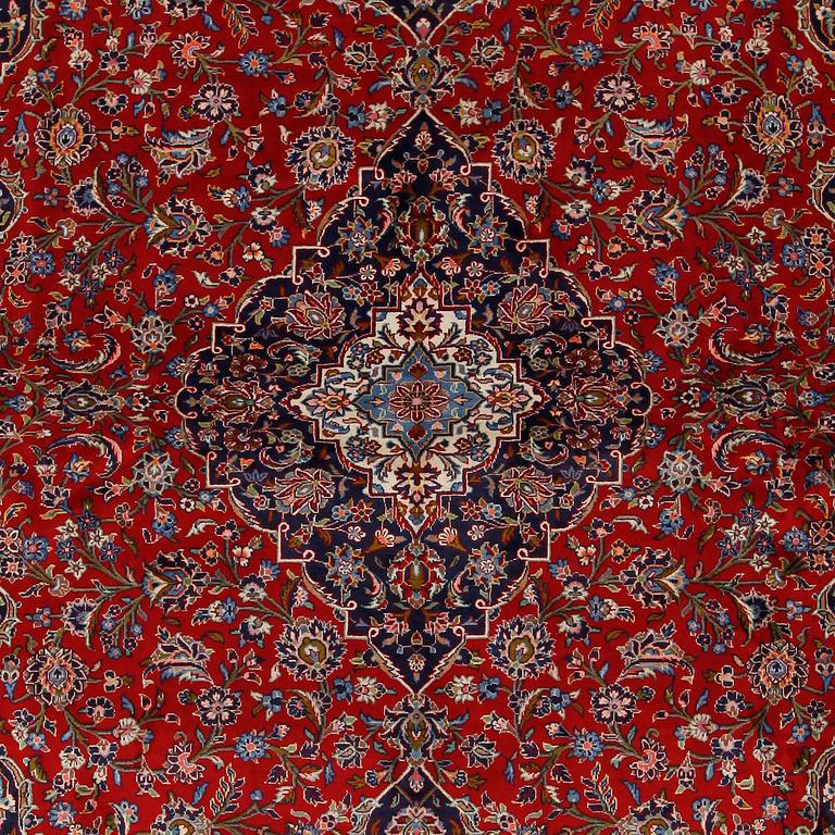 MATTA, Keshan, ca 417 x 295 cm.