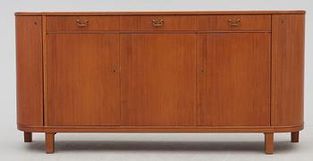 SIDEBOARD, Carl Malmsten.