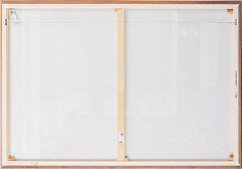 Ernst Billgren, "Besök hemma" from the IKEA Art Event series.