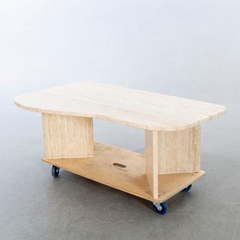 Soffbord 1970/80-tal.