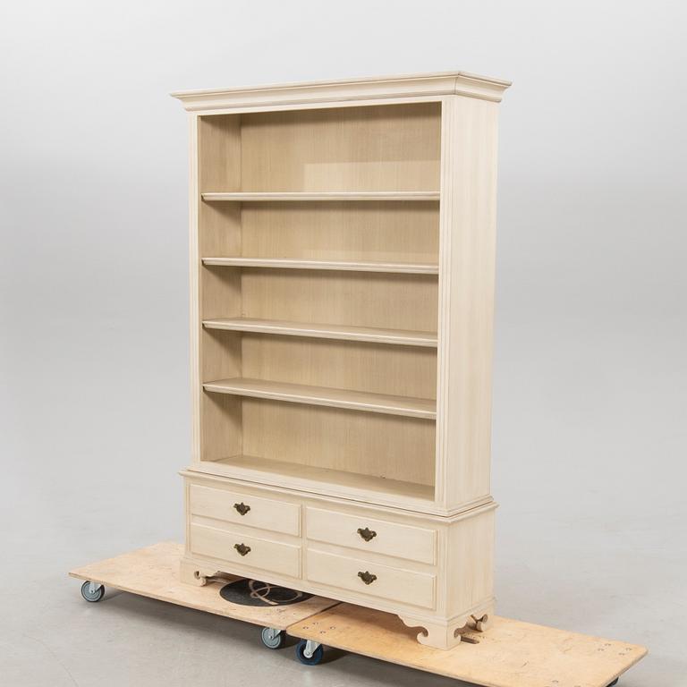 Shelf by KA Roos, second half of the 20th century.