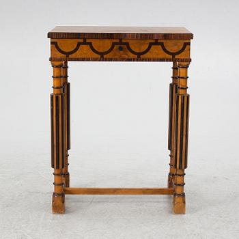 Table, Swedish Grace, 1920s/30s.