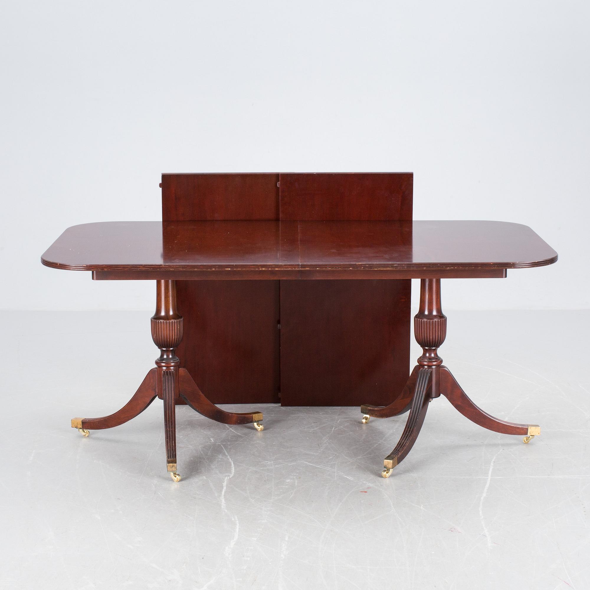 BORD, regencystil, 1900-tal.