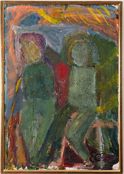 Erland Cullberg, Figures.