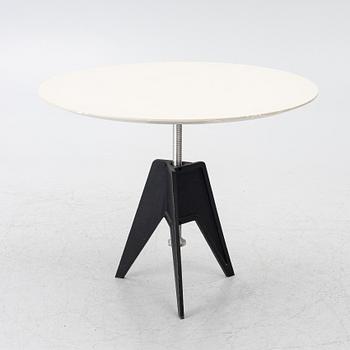 Tom Dixon, Table, “Screw Table”, 2000s.