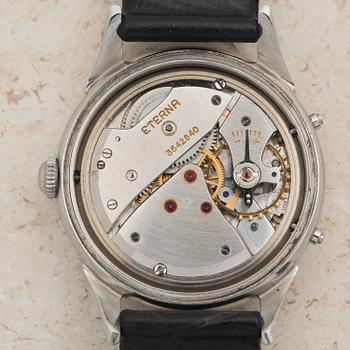 ETERNA, wristwatch, 35,5 mm,