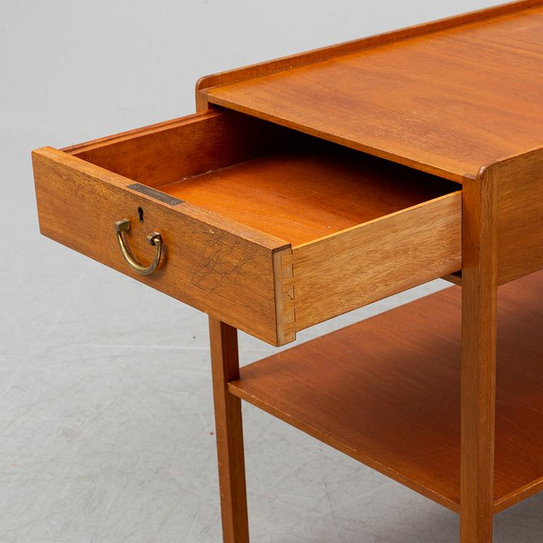 JOSEF FRANK, nattygsbord, Firma Svenskt Tenn, modell 914, proveniens Estrid Ericson.
