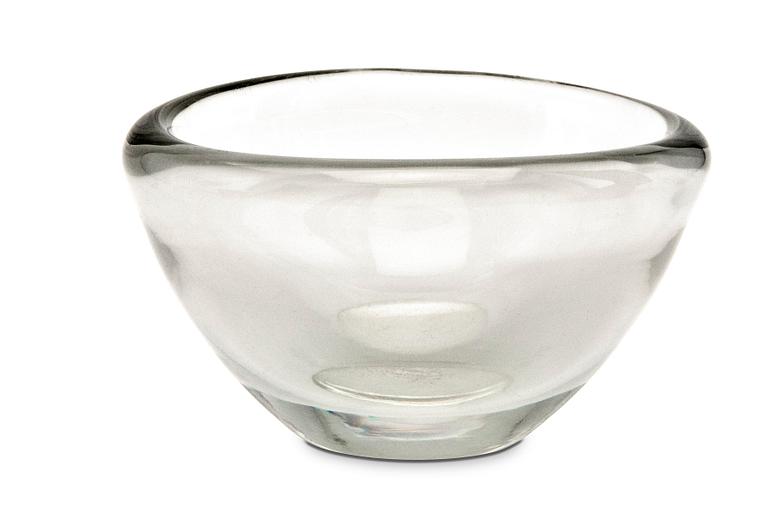 A BOWL.