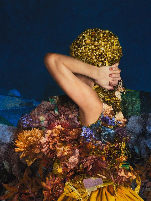 Cooper & Gorfer, "The Yellow Skirt".