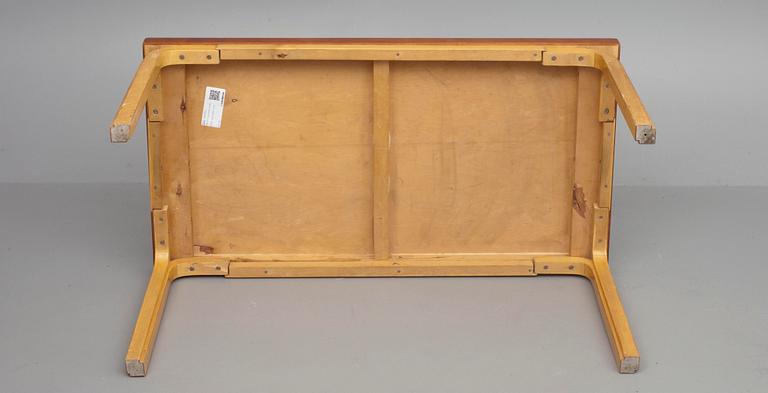 BORD, Alvar Aalto, Artek 1950/1960-tal.