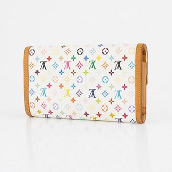 Louis Vuitton, plånbok, 2004.