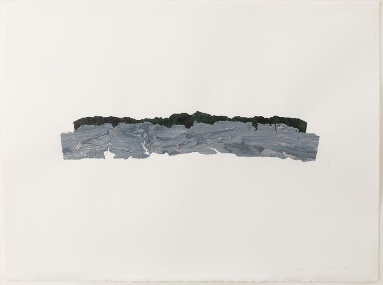 Jukka Mäkelä, Untitled.