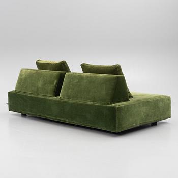 Jens Juul Eilersen, a sofa/daybed, 'Playground', Eilersen.