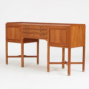 Nordiska Kompaniet, a "Middagsbo" sideboard, Sweden 1948.