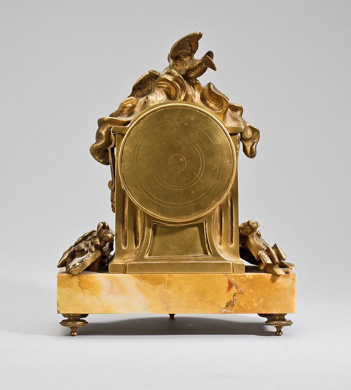BORDSUR, Louis XVI-stil, Frankrike, sekelskifte 1800/1900.