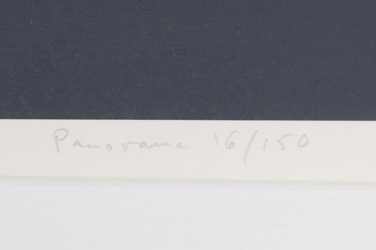 KG Nilson, "Panorama".