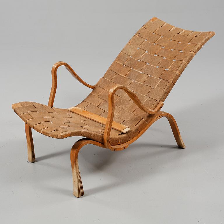 VILSTOL, Bruno Mathsson, Firma Karl Mathsson, 1941.