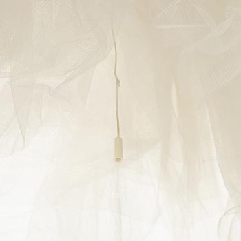 A Jonas Bohlin "Liv" ceiling lamp, Jonas Bohlin Design, Örsjö Belysning, Sweden.