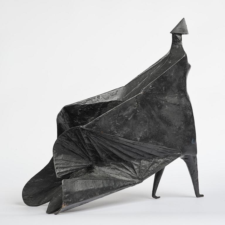 Lynn Chadwick, "Maquette II Jubilee III".