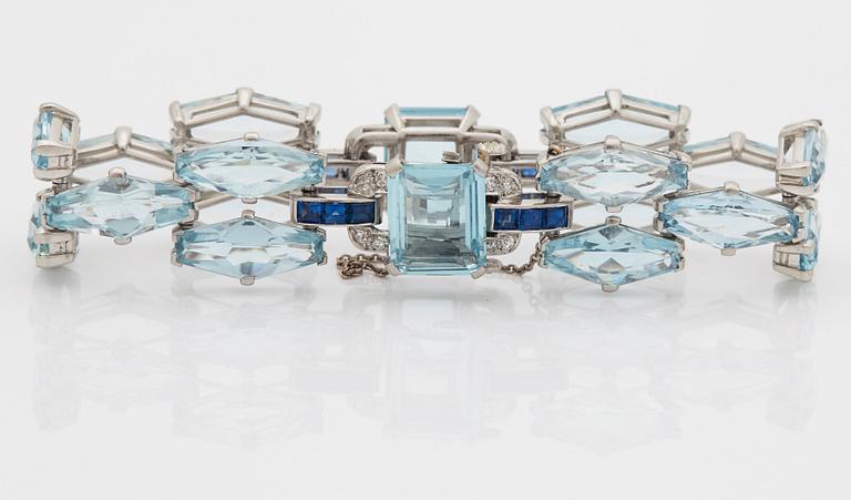 A BRACELET.