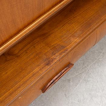 Sideboard, teak, 1960-tal.