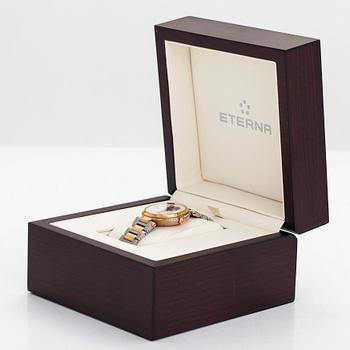 Eterna, Grace, Open Heart, rannekello, 35 mm.