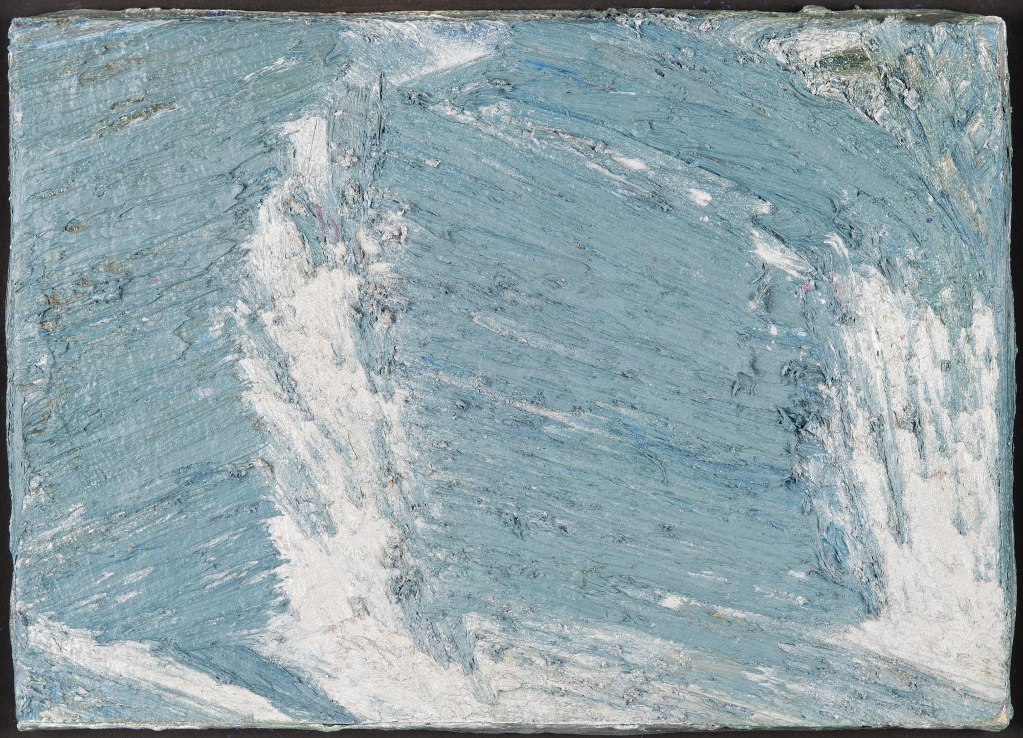 MARIKA MÄKELÄ, "MAISEMA".