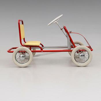 TRAMPBIL, Jac, Rocksjöverken Jönköping, 1960-/70-tal.