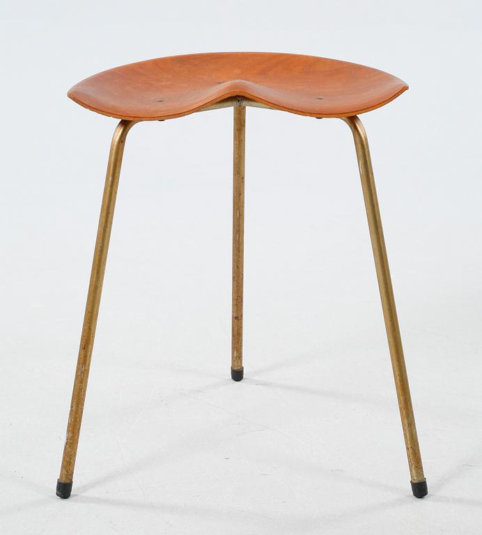 STOL/PALL, Danmark, omkring 1900-talets mitt.