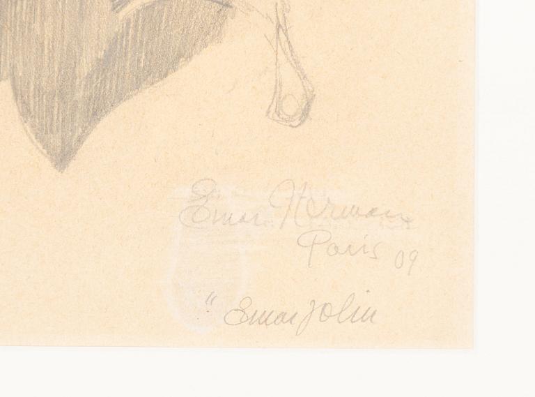 Einar Jolin, "Einar Nerman".