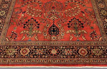 MATTA, orientalisk, ca 310 x 214 cm.