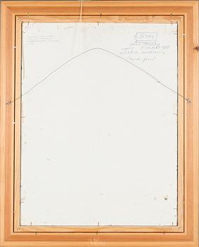 Jaan Tuuling, "Tiskre suudmes".