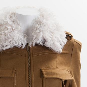 JACKA, Diane von Furstenberg, storlek 6.