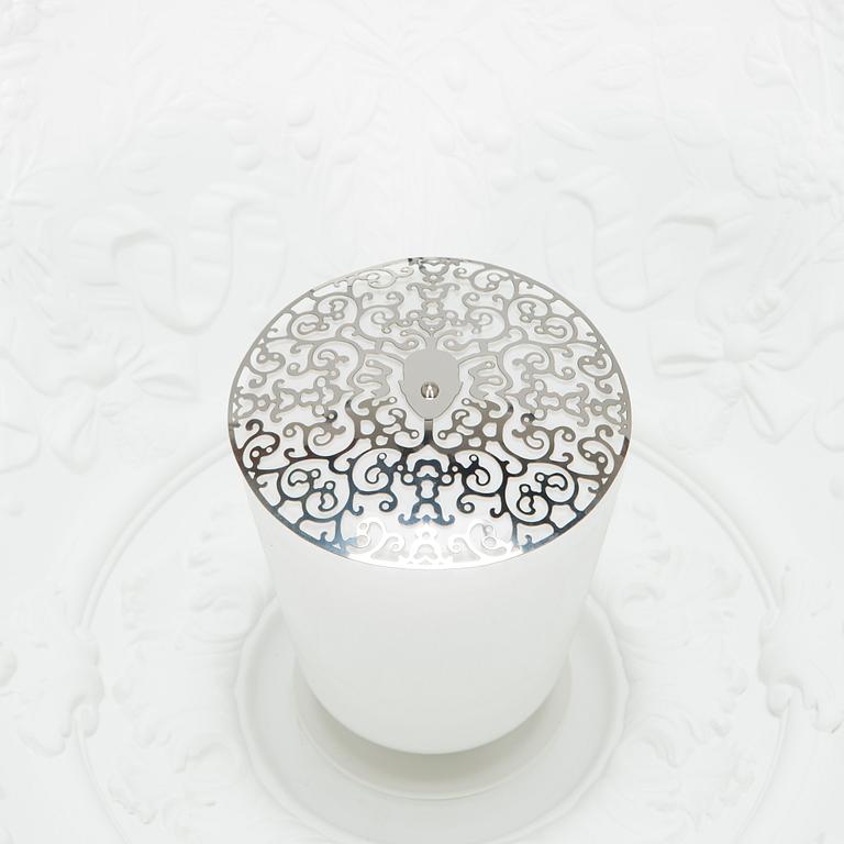 Marcel Wanders, A ceiling lamp, 'Skygarden 1' for Flos. Italy, designed 2007.