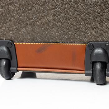 Mulberry, suitcase / cabin bag.
