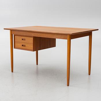 Desk, second half of the 20th century.