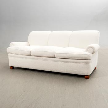 Josef Frank, Sofa, model 703, Svenskt Tenn.