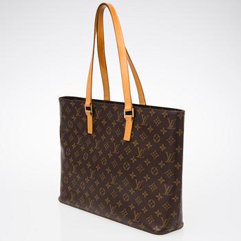 LOUIS VUITTON, "Luco", VÄSKA.