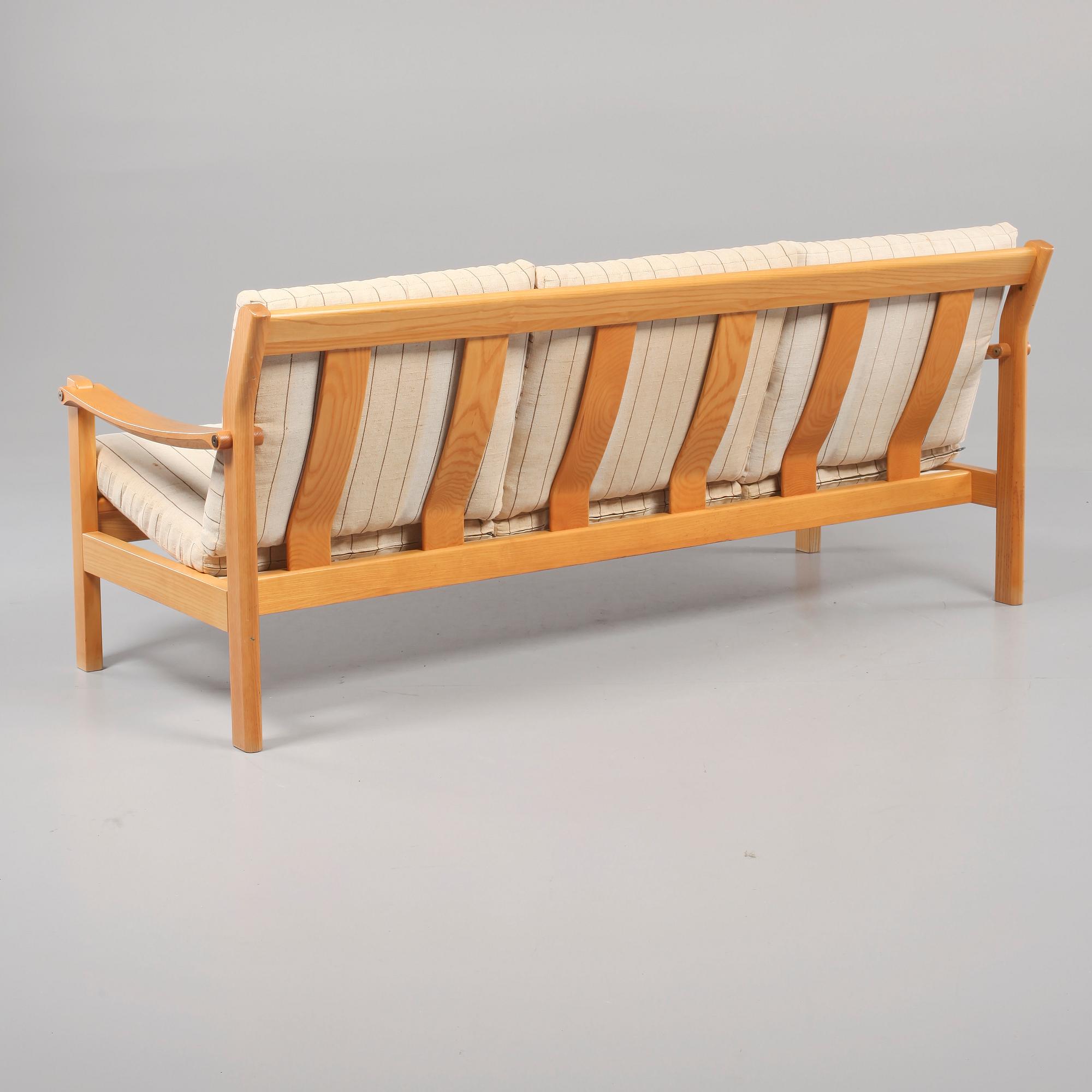 SOFFA, Cado, Danmark, tillskriven David Lewis och Gunnar Graversen, 1960-tal.