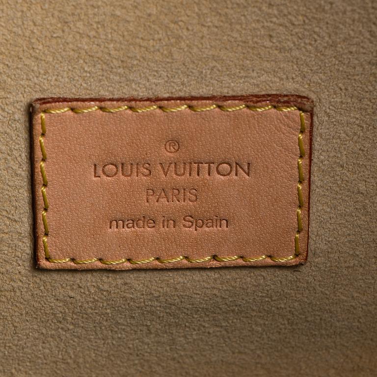 LOUIS VUITTON, 'Artsy' bag.
