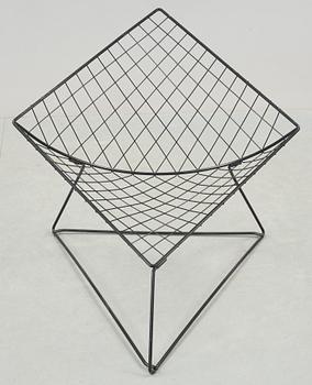 FÅTÖLJ, "Oti" Niels Gammelgaard för IKEA.