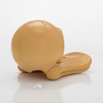 Jiri Geller, "ME DONALD DUCK".